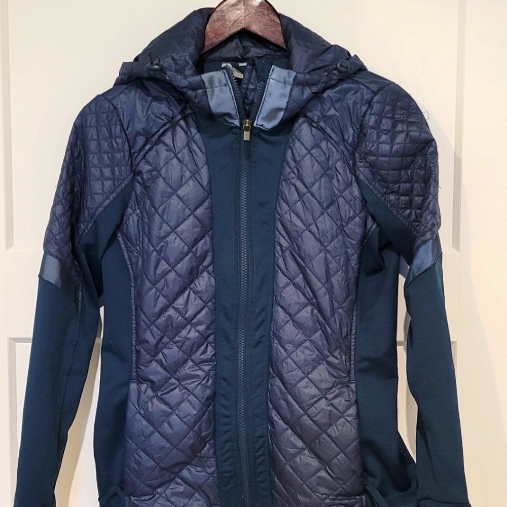 Athleta Jacket